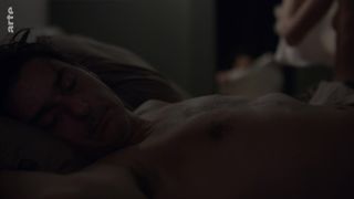 Anne Azoulay, Garance Marillier Topless, Fantasy for TV movie 'Ad Vitam'