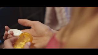 Christine Quinn - Ghost Of Goodnight Lane (2014)