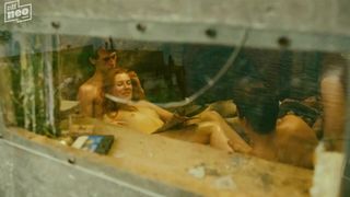 Franziska Brandmeier nude - Parfum s01e02-05 (2018)