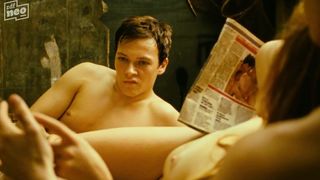 Franziska Brandmeier nude - Parfum s01e02-05 (2018)