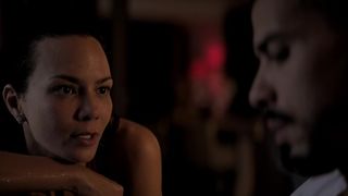 Melanie Doutey nude  - Paradise Beach (2019)