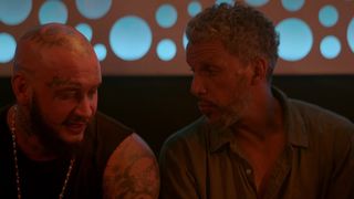 Melanie Doutey nude  - Paradise Beach (2019)