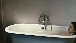 Sylvia Hoeks Nude - The Best Offer (2013)