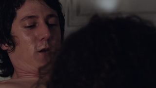 Irene Anula Nude - Como conoci a tu padre (2009)