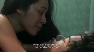 Chanel Latorre nude - Babagwa (2013)