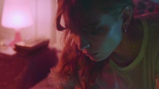 Victoria Bugallo nude - SENSES (2018)