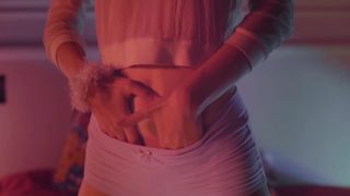 Victoria Bugallo nude - SENSES (2018)