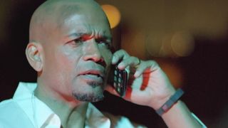 Jemma Dallender, Alena Savostikova nude - Armed (2018)