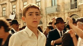 Monica Bellucci nude - Malena (2000)