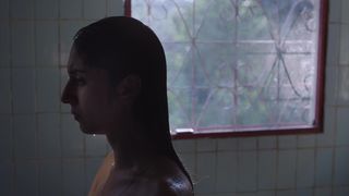 Juana del Rio nude - Frontera Verde  s01e01-03 (2019)