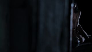 Leticia Leon naked- Molina's Borealis (2013)