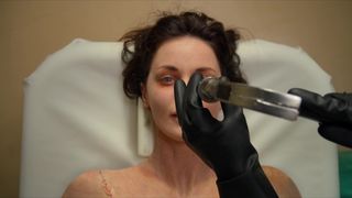 Samantha Sergeant, & other actresses- Ratched s01e01-02 (2020) Naked movie scene