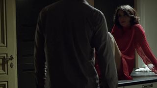 Elena Lietti nude -  Il miracolo s01e03 (2018)