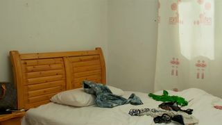 Xueqin Liang nude - Ciao Ciao (2017)