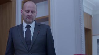 Olivia Jubin nude  - Papa, regarde moi (2017)