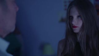 Olivia Jubin nude  - Papa, regarde moi (2017)