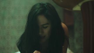 Tata Werneck nude - Shippados s01e07 (2019)