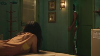 Tata Werneck nude - Shippados s01e07 (2019)