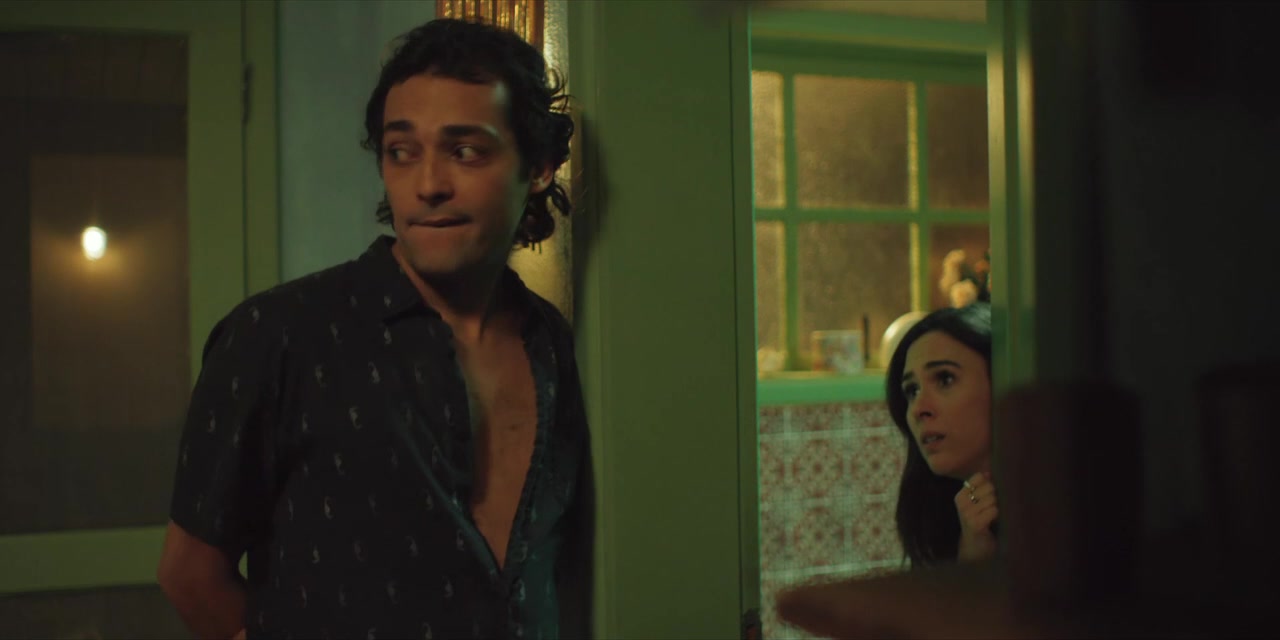 Tata Werneck nude – Shippados s01e07 (2019)