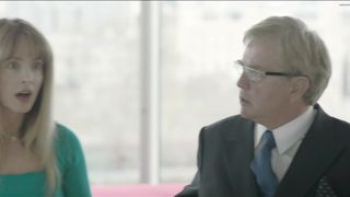 Lindsay Armaou & Lili Bordan & Anna Passey & Funda Önal & Lucy Clements THE SMOKE (2014)