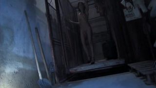 Hana Liska - The Girl In The Lift (2007)