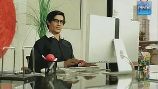 The virgin Noelia Rios naked Big Brother Contestant