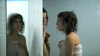 Charlotte Corman, Cylia Malki - La menagerie de Betty (2009)