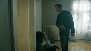 Ludivine Reding nude - Fugueuse s01e10 (2018)