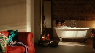 Giulia Michelini Nude - Immaturi (Inmaduros, 2011)