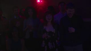 Alexandra Marzella sexy, Kiersey Clemons, Jeez Loueez, Sid Branca, Cruel Valentine - Lesbian and Nude Videos