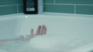 Luna Wedler nude - Blue My Mind (2017)