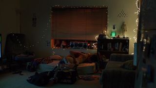 Charlotte Best, Shari Sebbens, Stephanie King nude - Teenage Kicks (2016) Explicit Scene