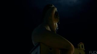 Ella Armony - Ga'agua (2017)