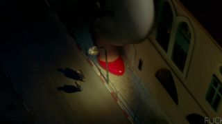 Ella Armony - Ga'agua (2017)