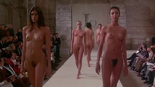 Eve Salvail, Georgianna Robertson, Rossy De Palma, Tara Leon, Ute Lemper Nude - (1)