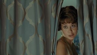 Alena Barkova Nude, Russian, Full Frontal in 'Odessa'