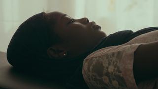 Mame Bineta Sane - Atlantics (2019) Nude movie scene