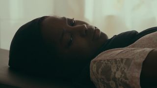 Mame Bineta Sane - Atlantics (2019) Nude movie scene