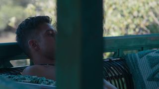 Bianca Saul, Elsa Pataky nude - Tidelands s01e03