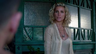 Bianca Saul, Elsa Pataky nude - Tidelands s01e03