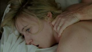 Valeria Bruni Tedeschi nude - 5x2 (2004) Sex Scene