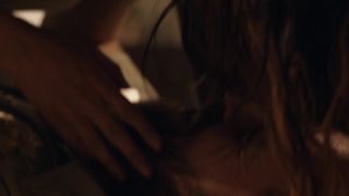 Emmanuelle Chriqui nude - Hospitality (2018)