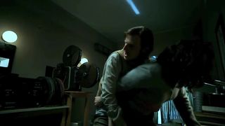 Iulia Verdes Nude - Brâncusi Din Eternitate (RO 2014)