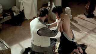 Iulia Verdes Nude - Brâncusi Din Eternitate (RO 2014)