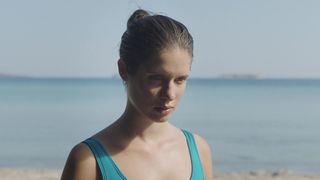 Daphne Patakia nude - Meltem (2019)
