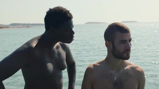 Daphne Patakia nude - Meltem (2019)