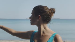 Daphne Patakia nude - Meltem (2019)