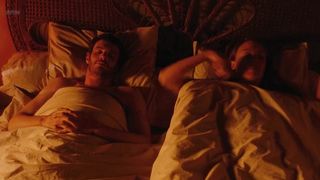 Laetitia Dosch nude - Gaspard at the Wedding (2018)