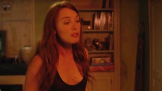 Laetitia Dosch nude - Gaspard at the Wedding (2018)