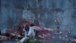 Stacy Martin, Guenda Goria, Catrinel Marlon, Elizabeth Kinnear, Sabrina La Torre